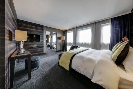 Best Western Premier Beaulac - 167