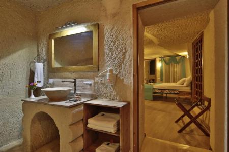 Jacob's Cave Suites - Cappadocia - 31