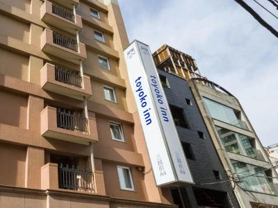 Toyoko Inn Tokyo Nihombashi Mitsukoshi Mae A4 - 25
