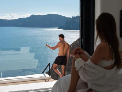 Olvos Luxury Suites - 64