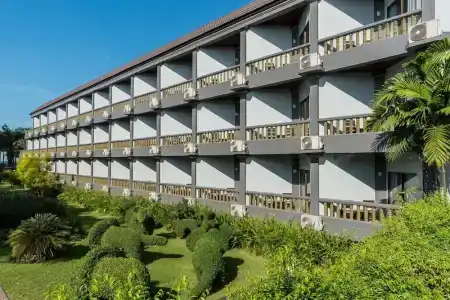 Botany Beach Resort - 51
