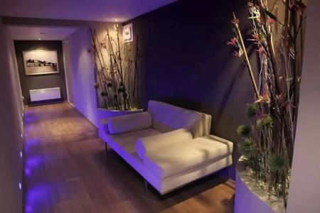 Kondo Suites - 14