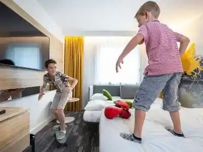 Novotel Annecy Centre Atria - 53