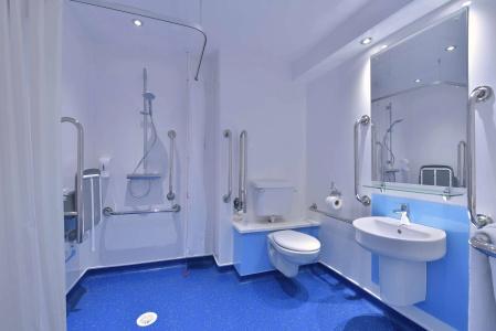 Park Plaza London, Park Royal - 6