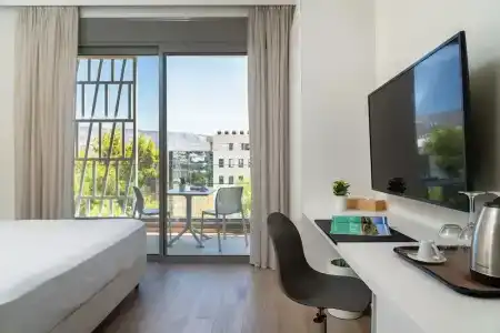 Athens Hill Luxury - 86