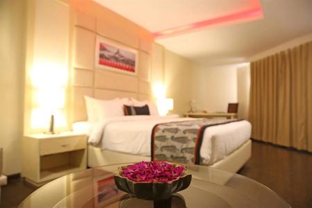 Golden Tulip Jaipur - 5
