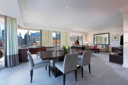 The Westin - 130