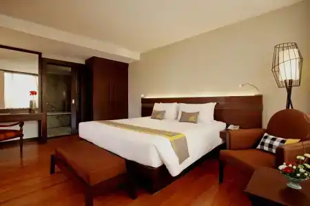 Centara & Convention Centre Udon Thani - 1