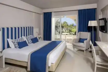Iberostar Selection Diar El Andalous - 46