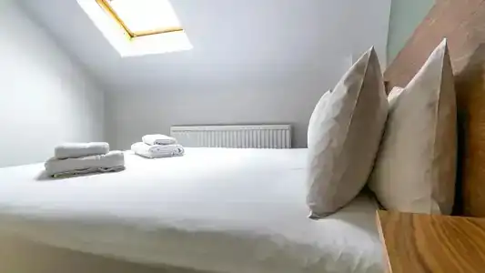 Chelsea Guest House - 51