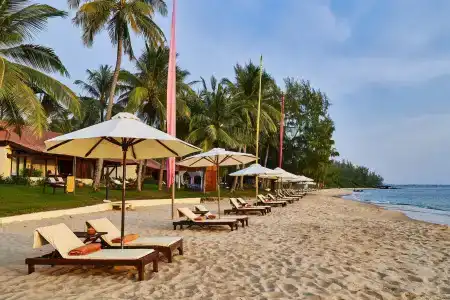 Chen Sea Resort & Spa Phu Quoc - 19