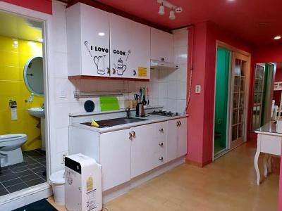 Han River Residence & - 139