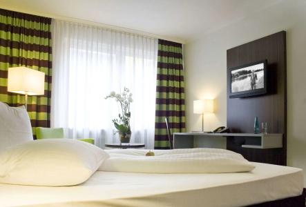 Metropol by Maier Privathotels - 11
