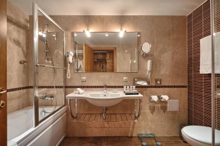 Kempinski Grand Arena - 8