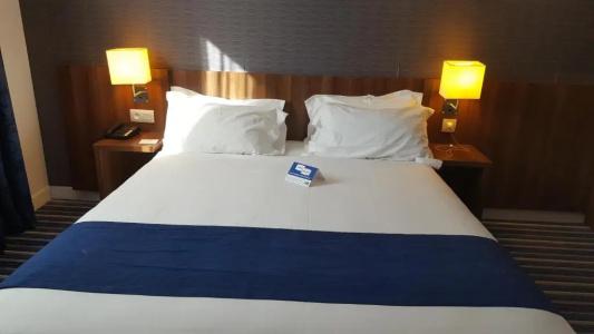 Holiday Inn Express Montpellier - Odysseum, an IHG - 58