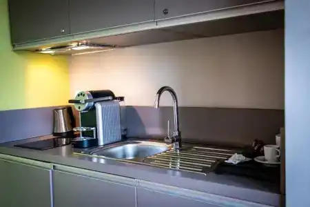 Dock Ouest Residence Groupe Paul Bocuse - 10