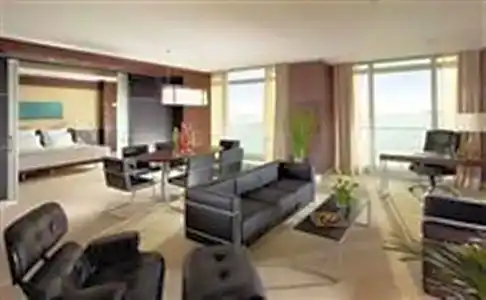 Swissotel Buyuk Efes Izmir - 97