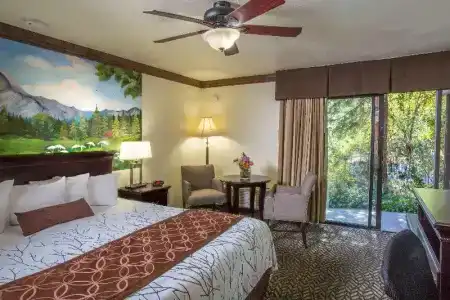 Best Western Plus Yosemite Gateway Inn - 46