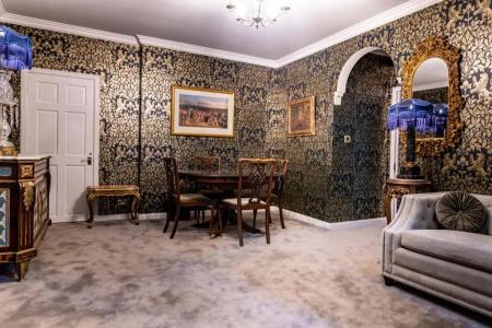 Melville Castle - 101