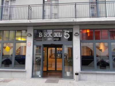 Brxxl 5 City Centre - 28