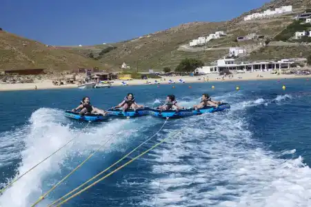 Arte & Mare Elia Luxury Suites & Vllas - 20