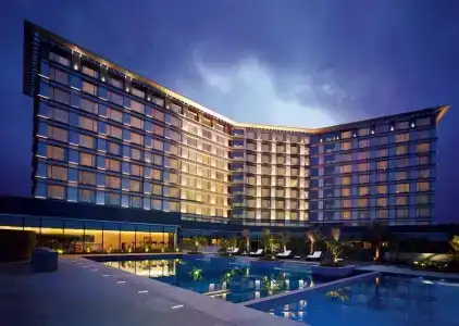 Taj Yeshwantpur Bengaluru - 40