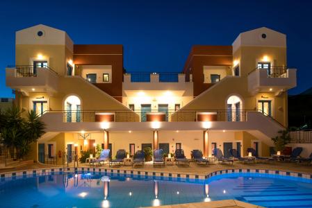Astra Village  & Suites - 12