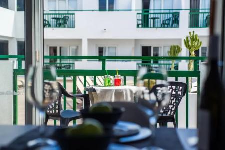 Dunas Club - & Apartamentos - 27