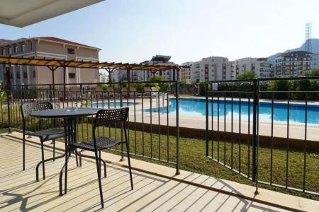 Mene Suites - 33
