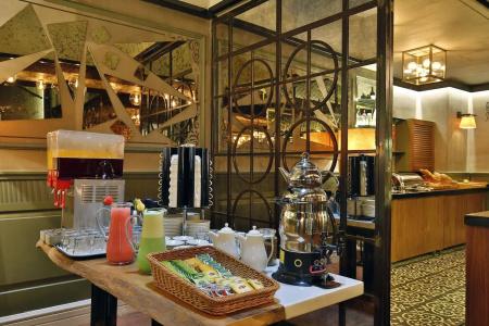 Sanat Boutique Pera - 21