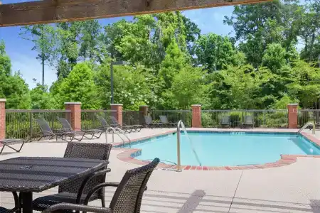 Hampton Inn/South-Fort Benning - 11