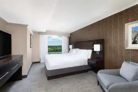 Doubletree By Hilton Denver Cherry Creek, Co - 3