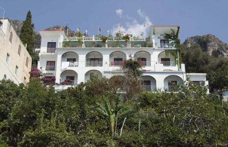 Villa Bellavista - 0