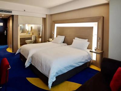 Shenzhen Novotel Watergate(Kingkey 100) - 3