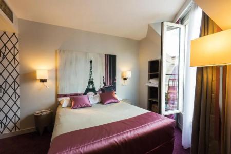 Hôtel Harvey - 55