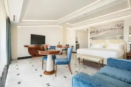 Ortea Luxury Palace - 38