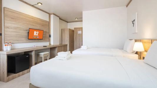 B2 Phitsanulok Boutique & Budget - 5