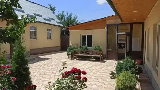 Evergreen (Каракол) - 0