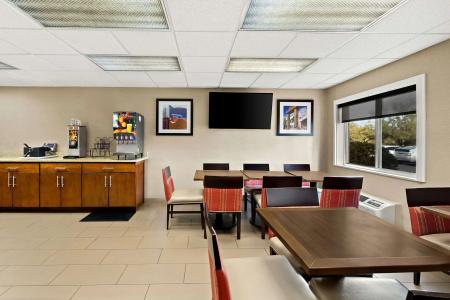 Comfort Inn Tucson - 26