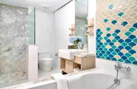 Liv Phuket Patong Beachfront - Sha Extra Plus - 88