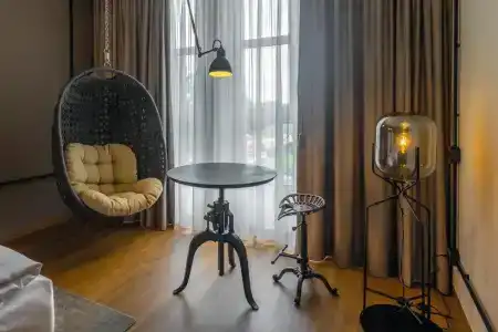 Seminaris Nürnberg - 14