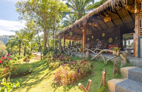 Aonang Fiore Resort - Sha Extra Plus - 37