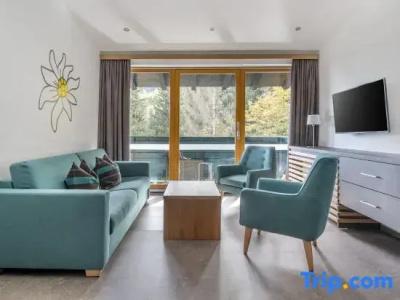Alpine Club By Diamond Resorts - 51
