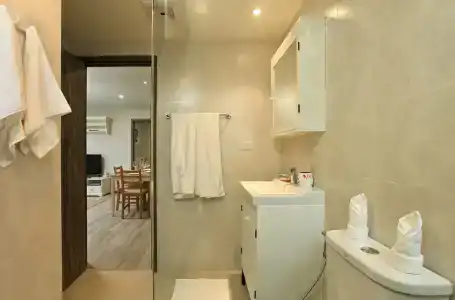 The Title Residencies Naiyang By Trips Phuket - Sha Certified - 66