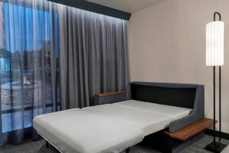 Courtyard by Marriott Charlotte Waverly - 28