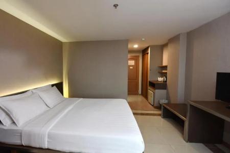 Bangkok City Suite - 53