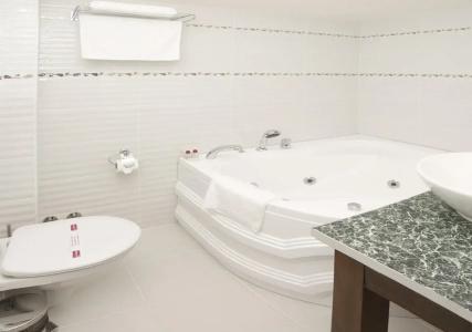 Fuat Bey Palace & Spa - 24