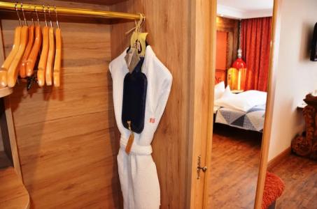 RingAlpenhof - Patchworkhotel - 49