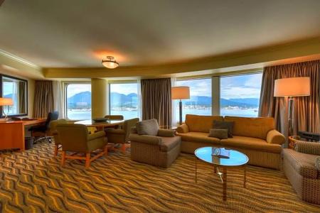 Pan Pacific - 57