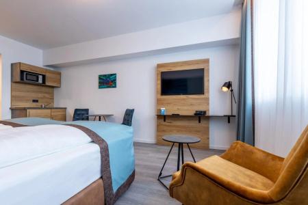 Trip Inn Living & Suites - 13